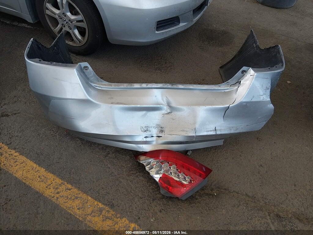 1HGCM56366A057887 2006 HONDA ACCORD photo no. 12