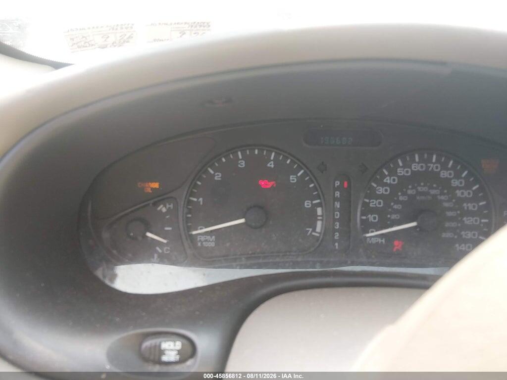 1G3NL52EX3C183994 2003 OLDSMOBILE ALERO photo no. 7