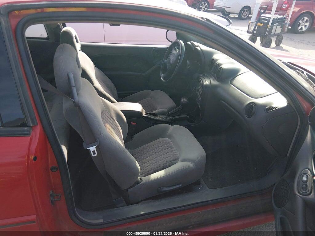 1G2NW12E03C150121 2003 PONTIAC GRAND AM photo no. 5