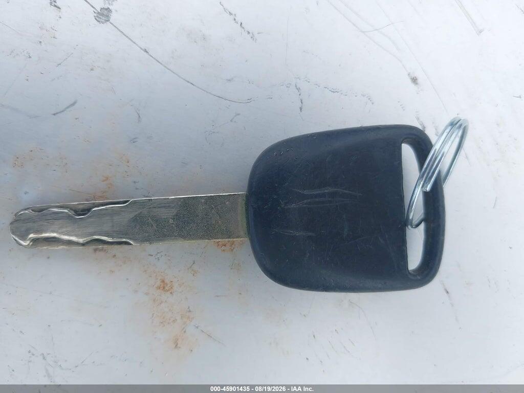 5FNRL18554B059847 2004 HONDA ODYSSEY photo no. 11