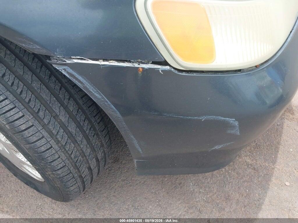 5FNRL18554B059847 2004 HONDA ODYSSEY photo no. 12