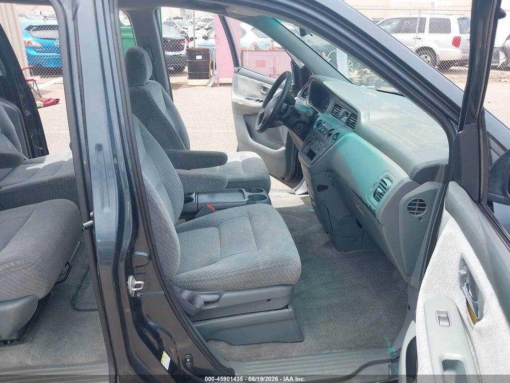 5FNRL18554B059847 2004 HONDA ODYSSEY photo no. 5