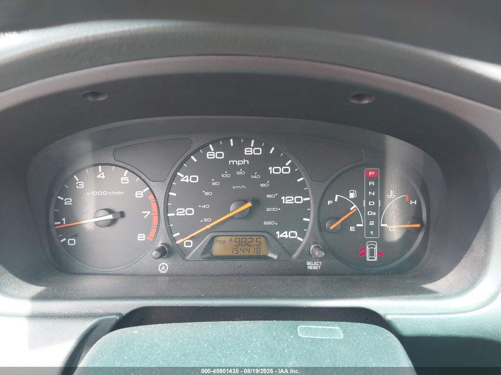 5FNRL18554B059847 2004 HONDA ODYSSEY photo no. 7