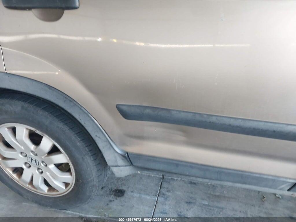 JHLRD78876C042870 2006 HONDA CR-V photo no. 6