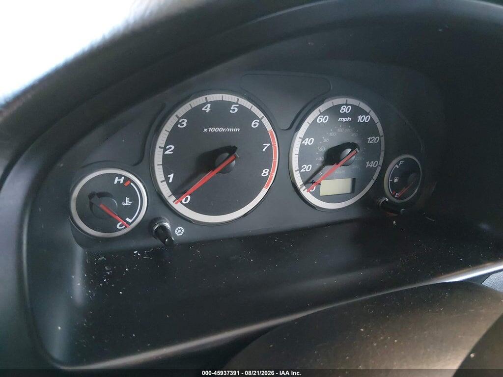 JHLRD77876C013192 2006 HONDA CR-V photo no. 7
