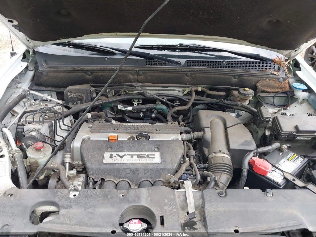 SHSRD78586U441592 2006 HONDA CR-V photo no. 10