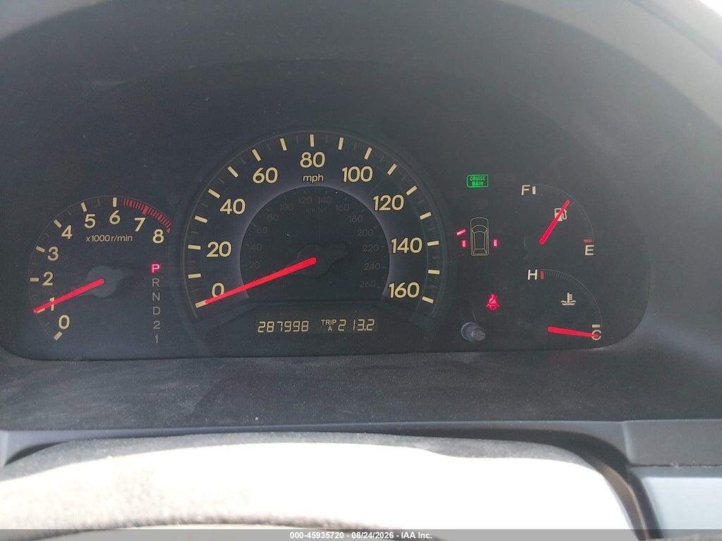 5FNRL38666B404486 2006 HONDA ODYSSEY photo no. 7