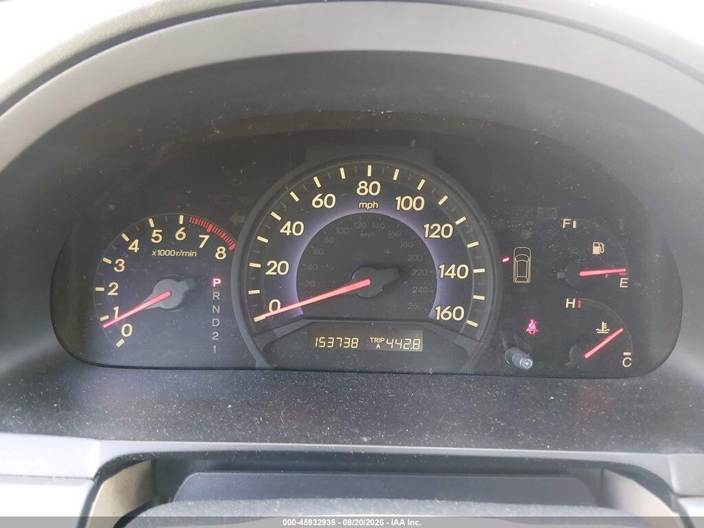 5FNRL38726B026983 2006 HONDA ODYSSEY photo no. 7