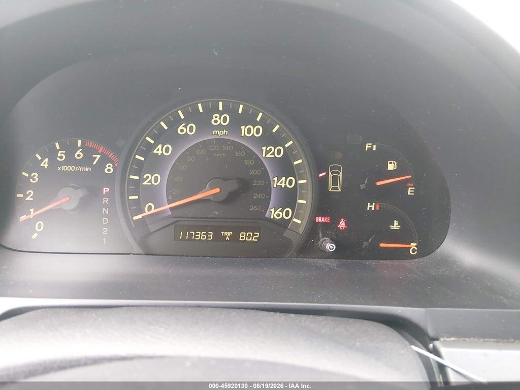 5FNRL38286B048362 2006 HONDA ODYSSEY photo no. 7