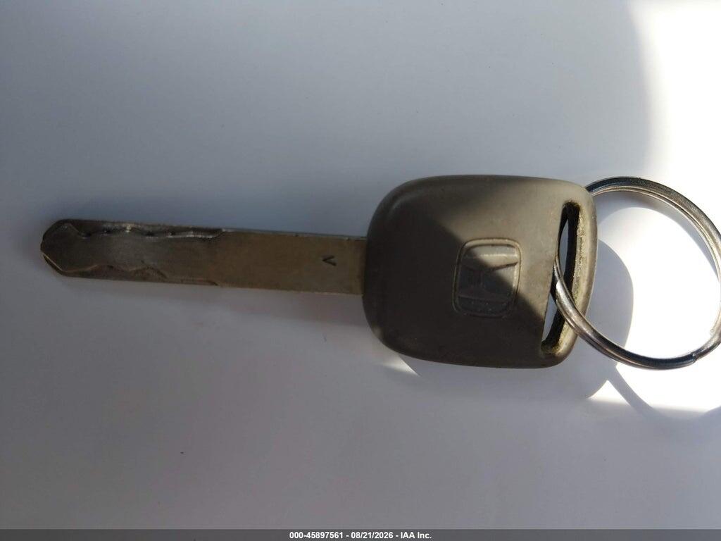2HJYK16486H545943 2006 HONDA RIDGELINE photo no. 11