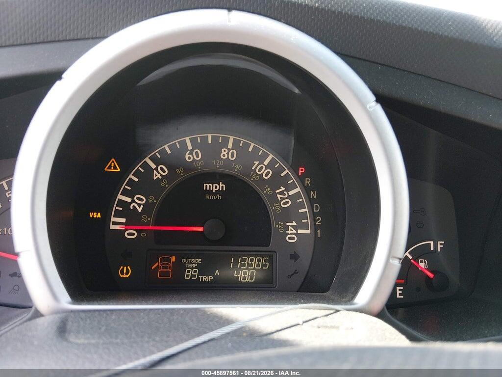 2HJYK16486H545943 2006 HONDA RIDGELINE photo no. 7