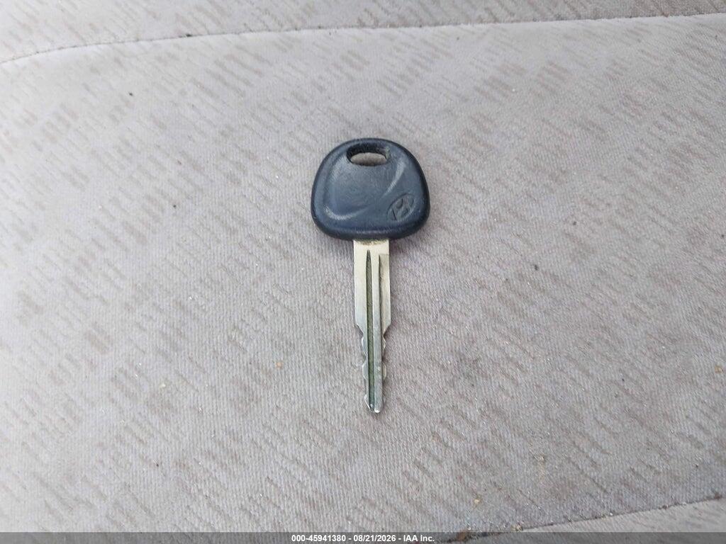 KMHDN46DX6U286022 2006 HYUNDAI ELANTRA photo no. 11
