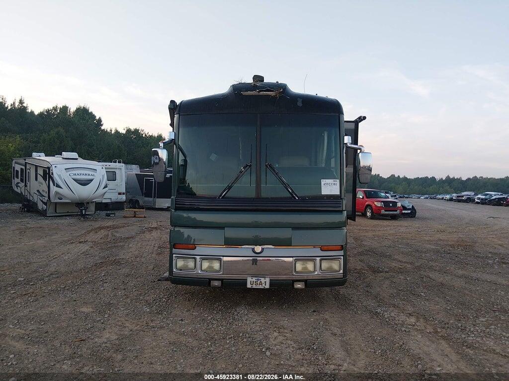 4VZBR54913C044191 2003 SPARTAN MOTORS MOTORHOME photo no. 6