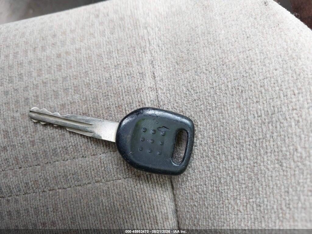 4S3BH675036655895 2003 SUBARU OUTBACK photo no. 11