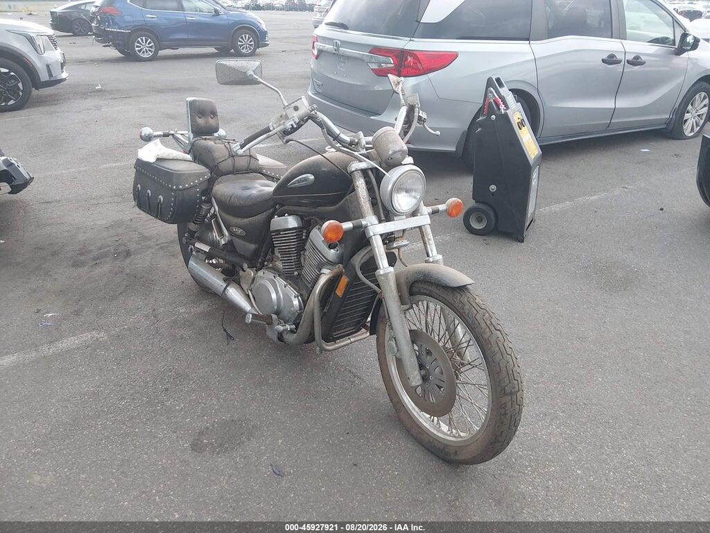 2003 SUZUKI VS800 JS1VS52A732100392