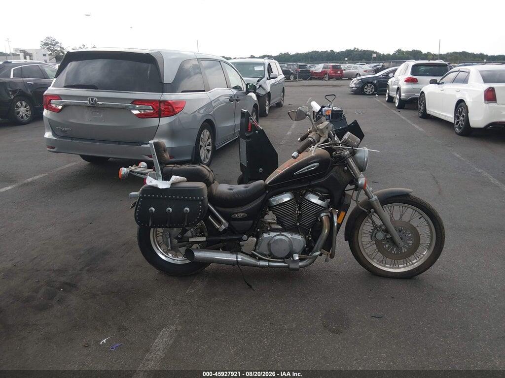 JS1VS52A732100392 2003 SUZUKI VS800 photo no. 12