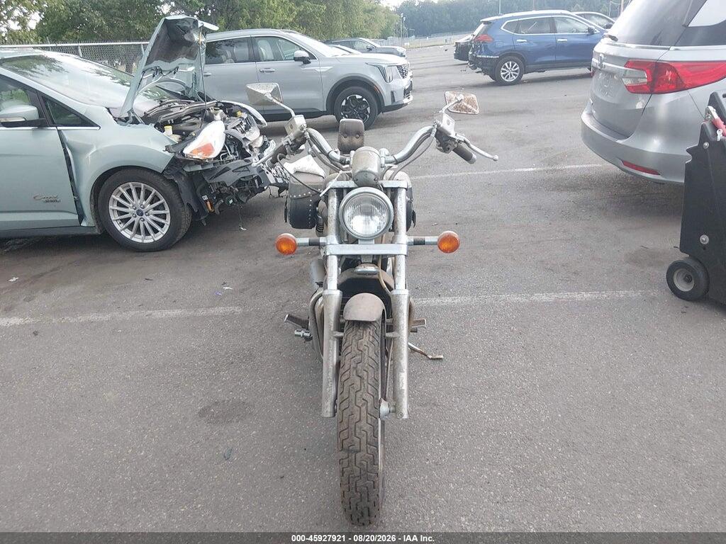 JS1VS52A732100392 2003 SUZUKI VS800 photo no. 5