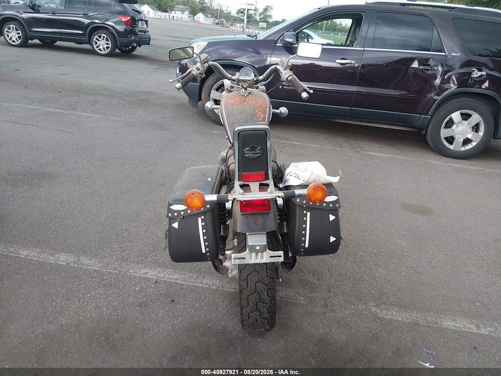 JS1VS52A732100392 2003 SUZUKI VS800 photo no. 6