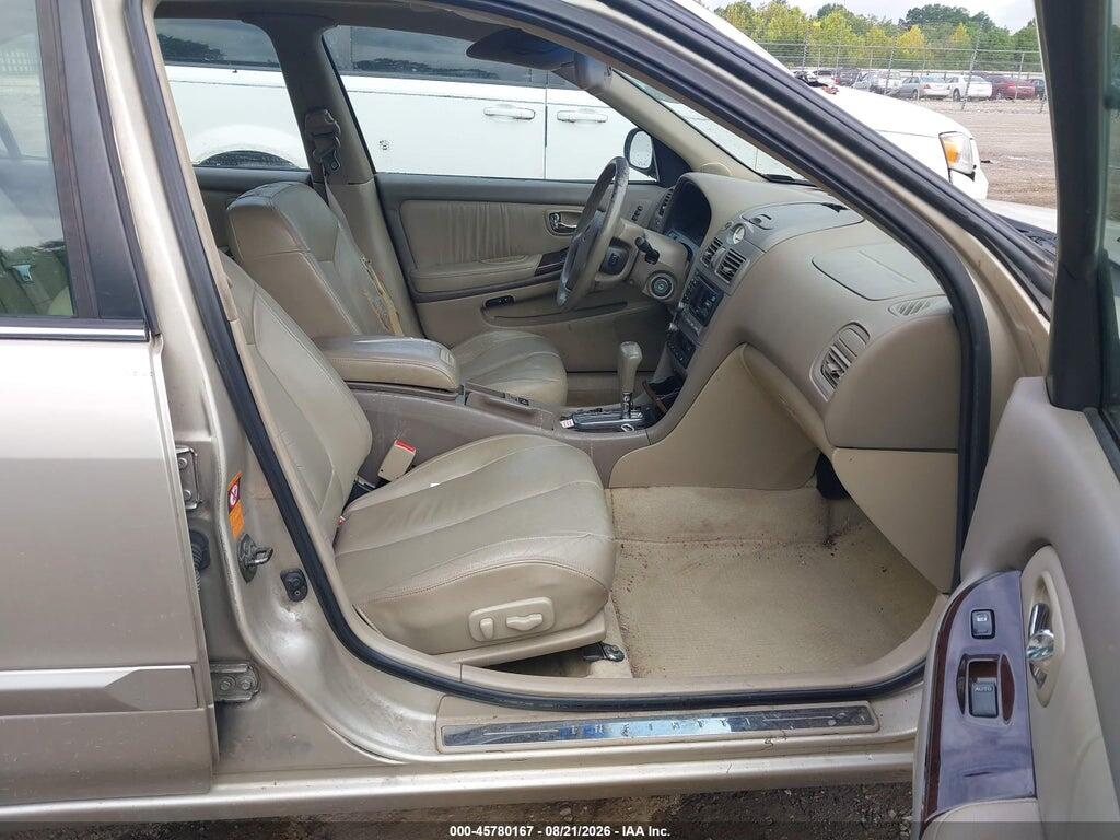 JNKCA31A2YT211485 2000 INFINITI I30 photo no. 5