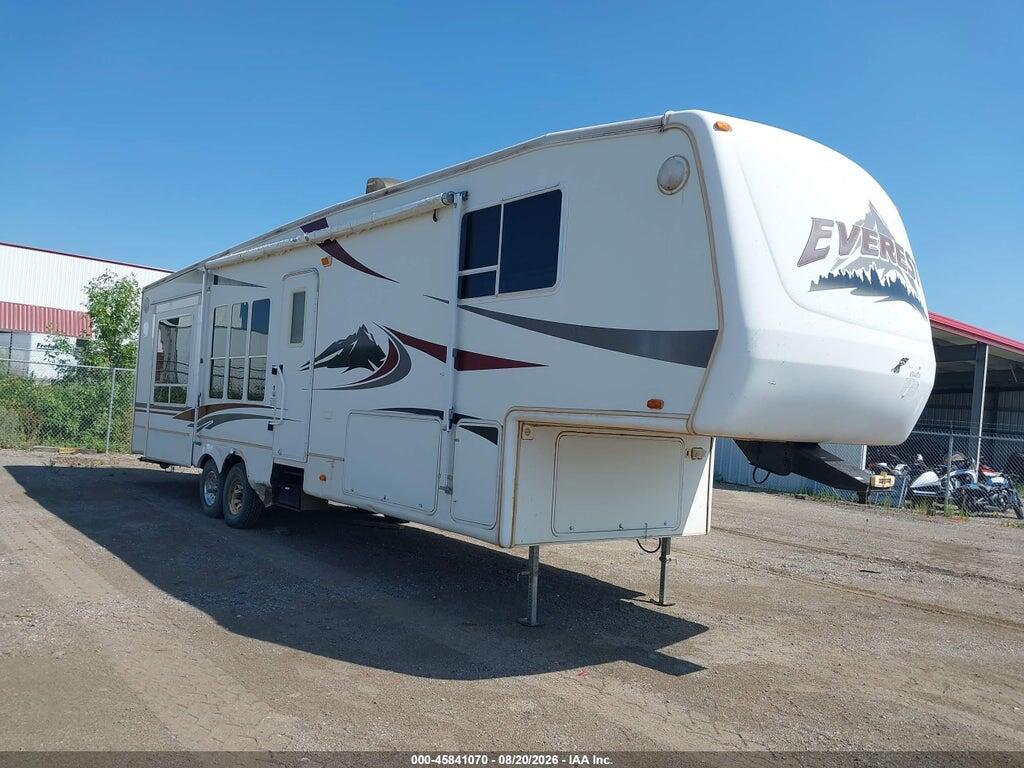 2004 KEYSTONE OTHER 4YDF361294H482802