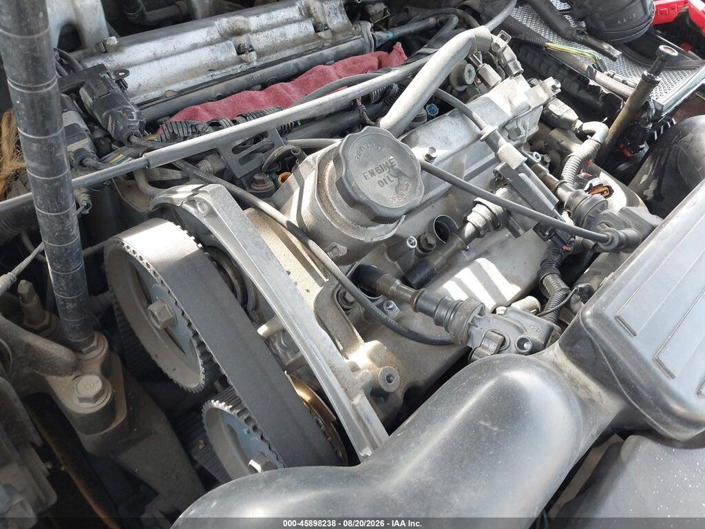 KNDUP131246574612 2004 KIA SEDONA photo no. 12