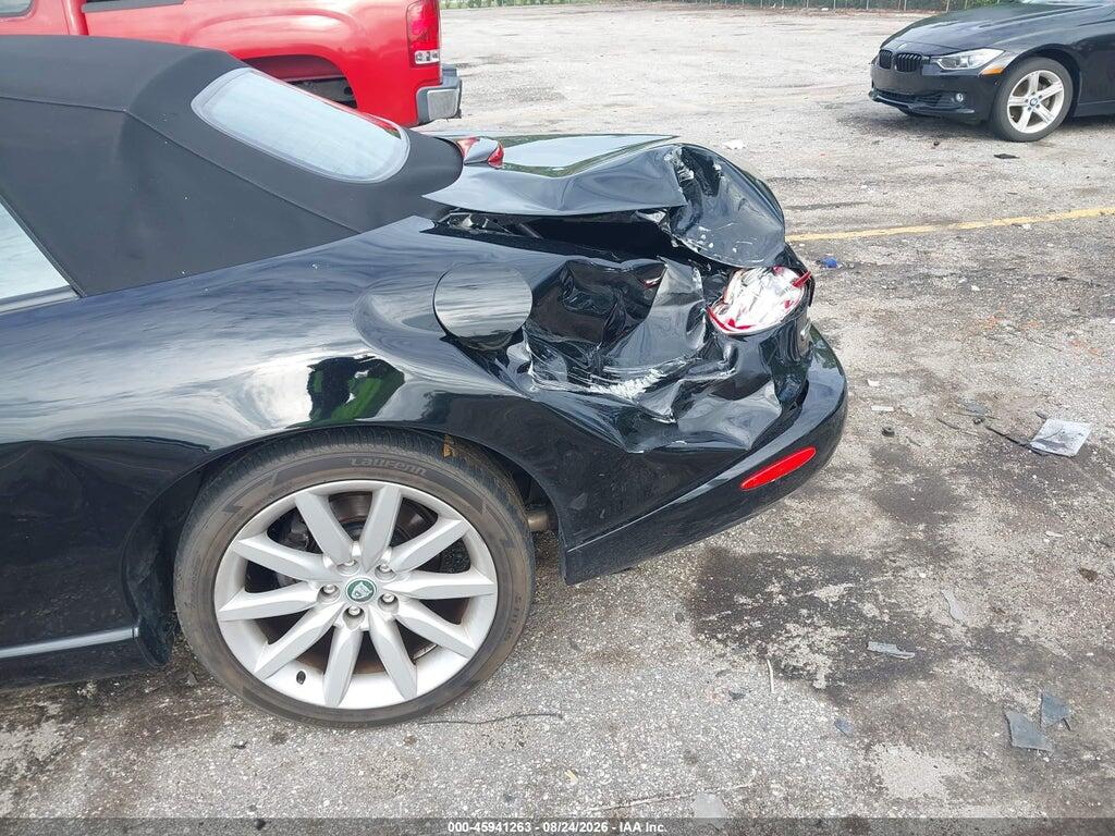 SAJDA42C162A46404 2006 JAGUAR XK8 photo no. 6