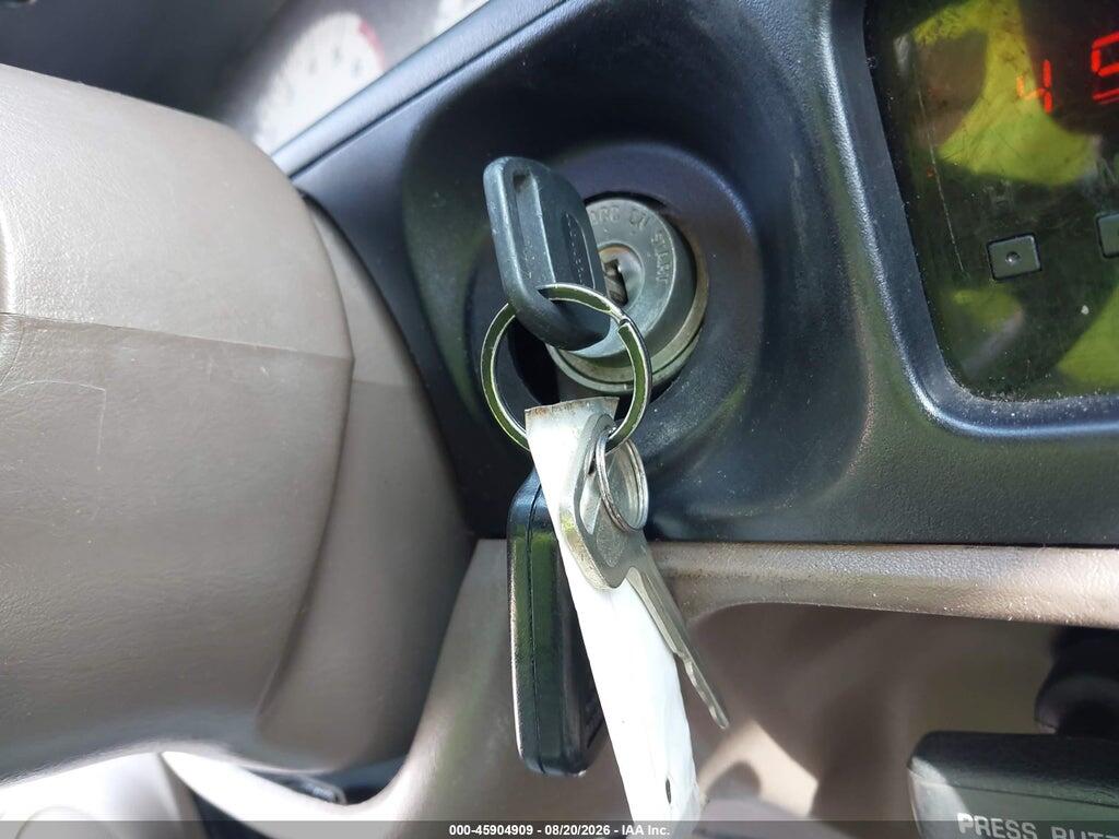 5TESN92N73Z214947 2003 TOYOTA TACOMA photo no. 11