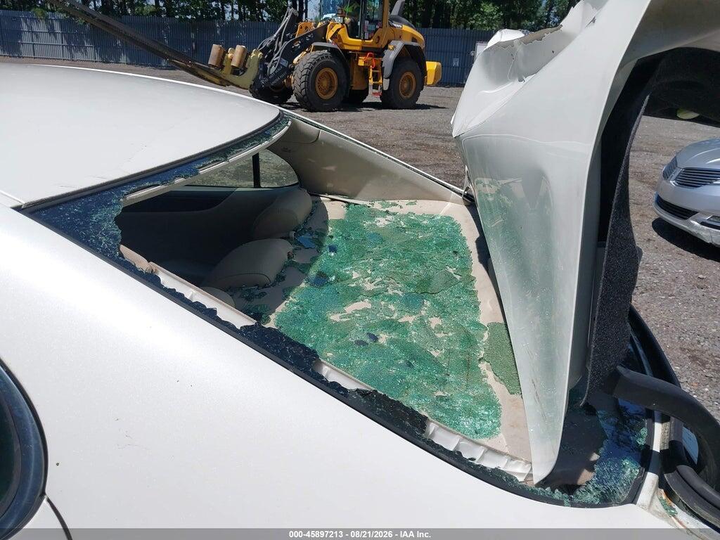 JTHBA30G345003275 2004 LEXUS ES 330 photo no. 12