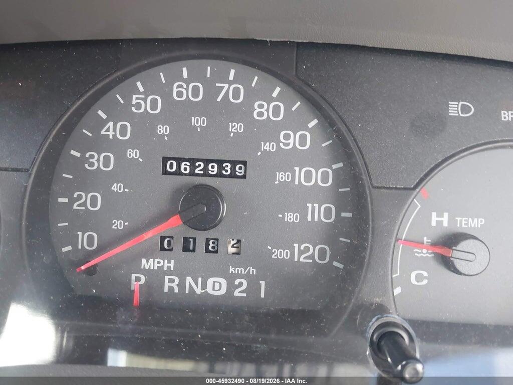 2MEFM74W44X652440 2004 MERCURY GRAND MARQUIS photo no. 7