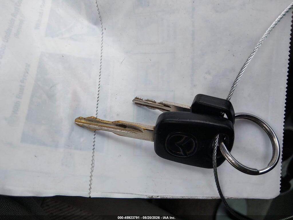 4F4YR16V4YTM01487 2000 MAZDA B3000 photo no. 11