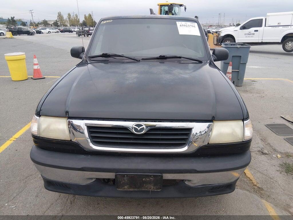 4F4YR16V4YTM01487 2000 MAZDA B3000 photo no. 12