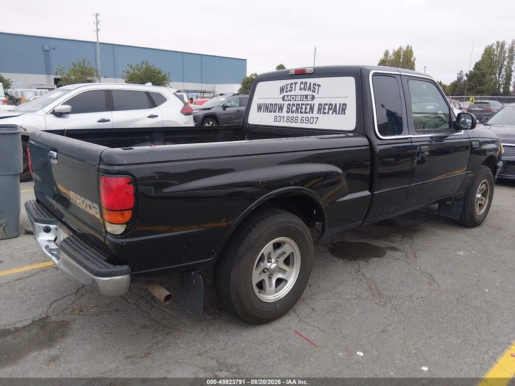 4F4YR16V4YTM01487 2000 MAZDA B3000 photo no. 4