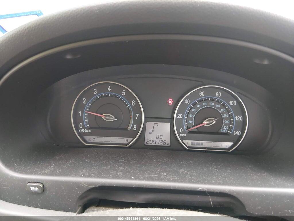 KNAGE123765048763 2006 KIA OPTIMA photo no. 7