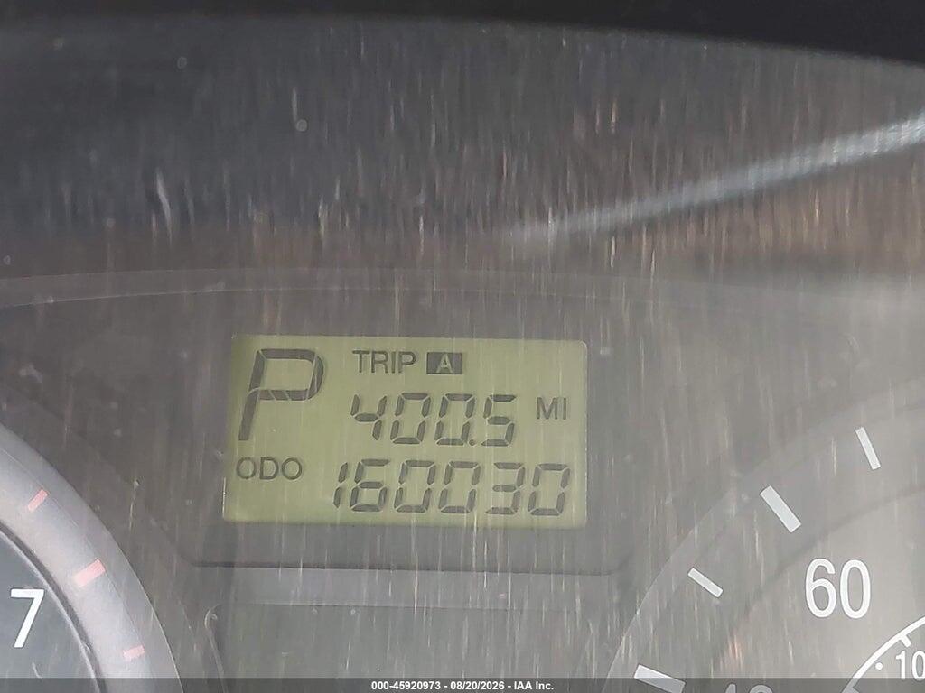 KNADE123466067719 2006 KIA RIO photo no. 7