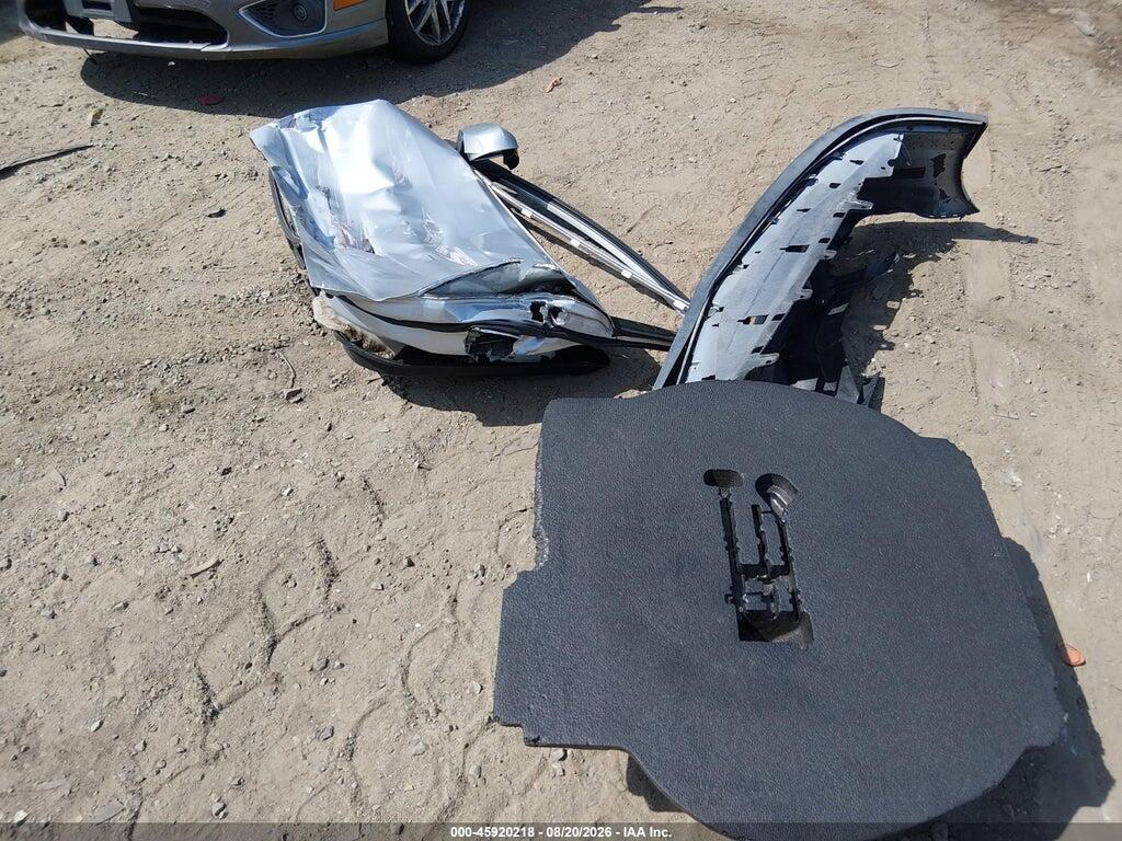 JH4DC53872C002240 2002 ACURA RSX photo no. 12