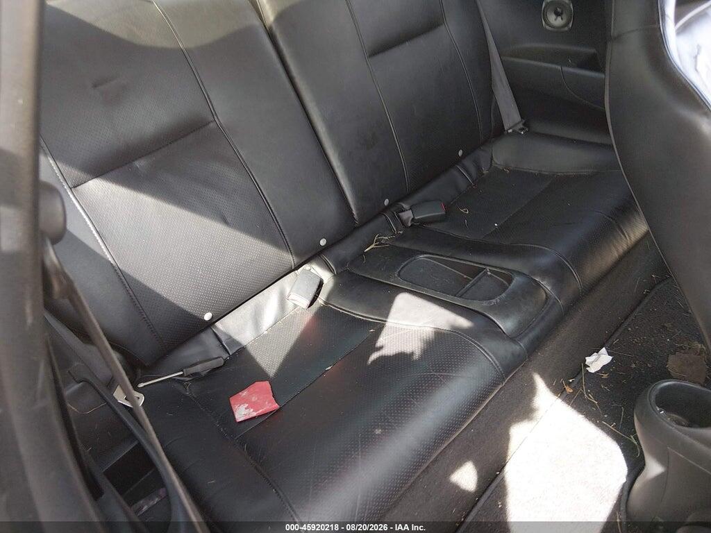 JH4DC53872C002240 2002 ACURA RSX photo no. 8