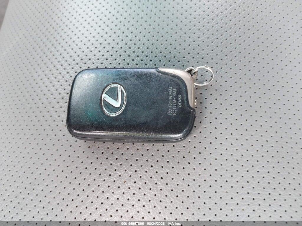 JTHBH96S165030035 2006 LEXUS GS 300 photo no. 11