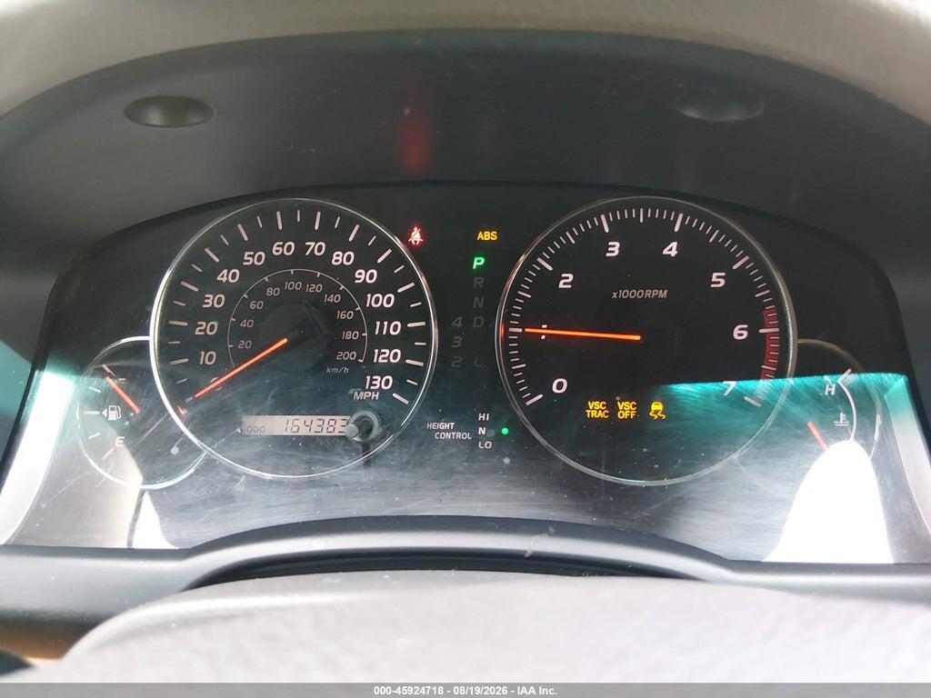 JTJBT20X860105061 2006 LEXUS GX 470 photo no. 7
