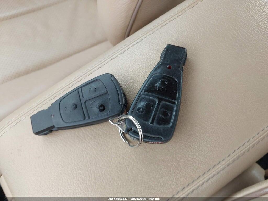 WDBJF82J6YX030760 2000 MERCEDES-BENZ E 320 photo no. 11