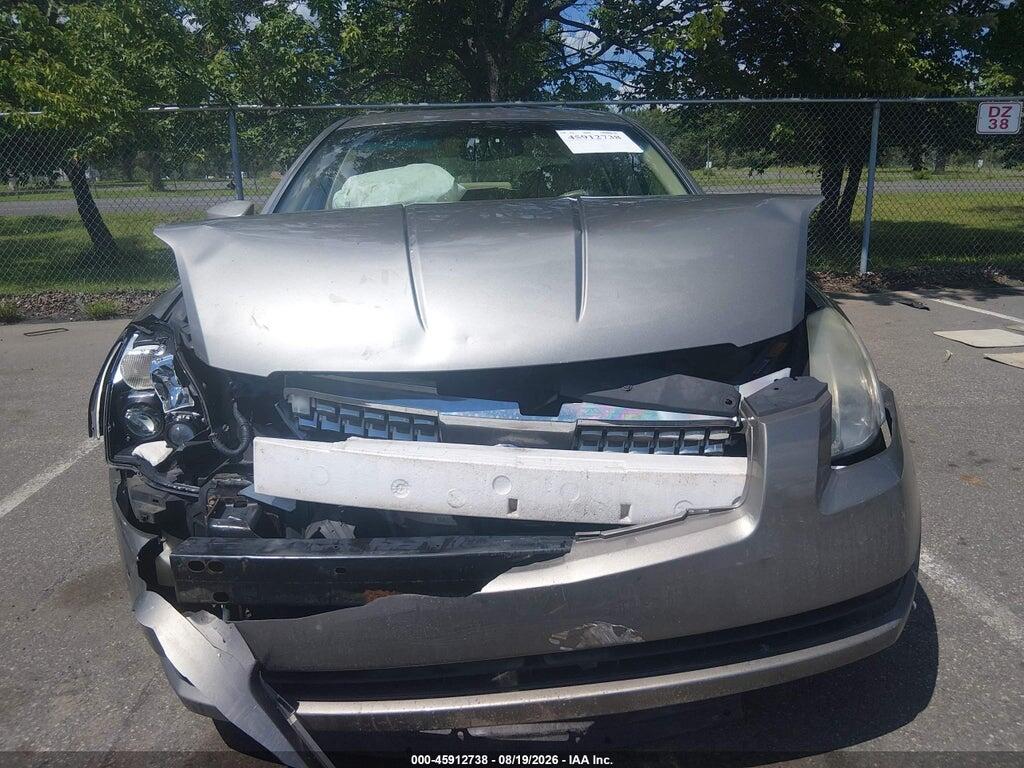 1N4BA41E04C847375 2004 NISSAN MAXIMA photo no. 12
