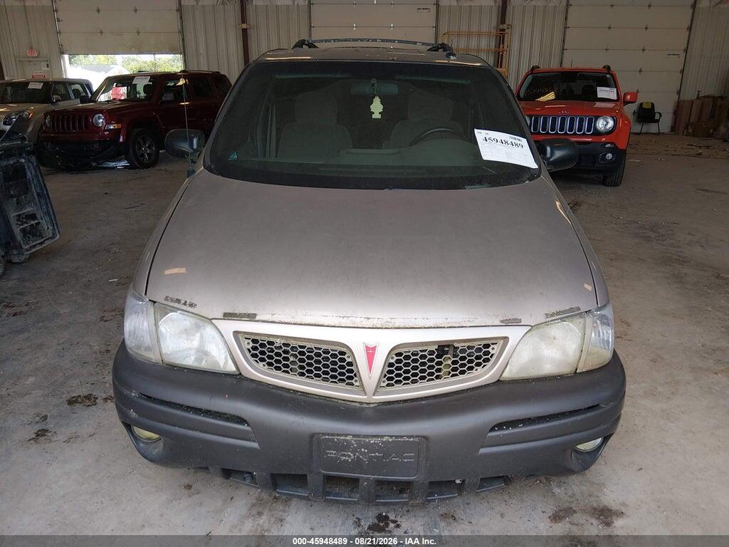 1GMDX03E64D160365 2004 PONTIAC MONTANA photo no. 6