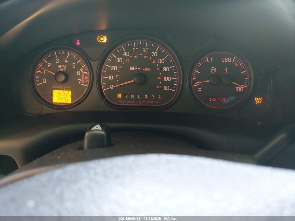 1GMDX03E64D160365 2004 PONTIAC MONTANA photo no. 7