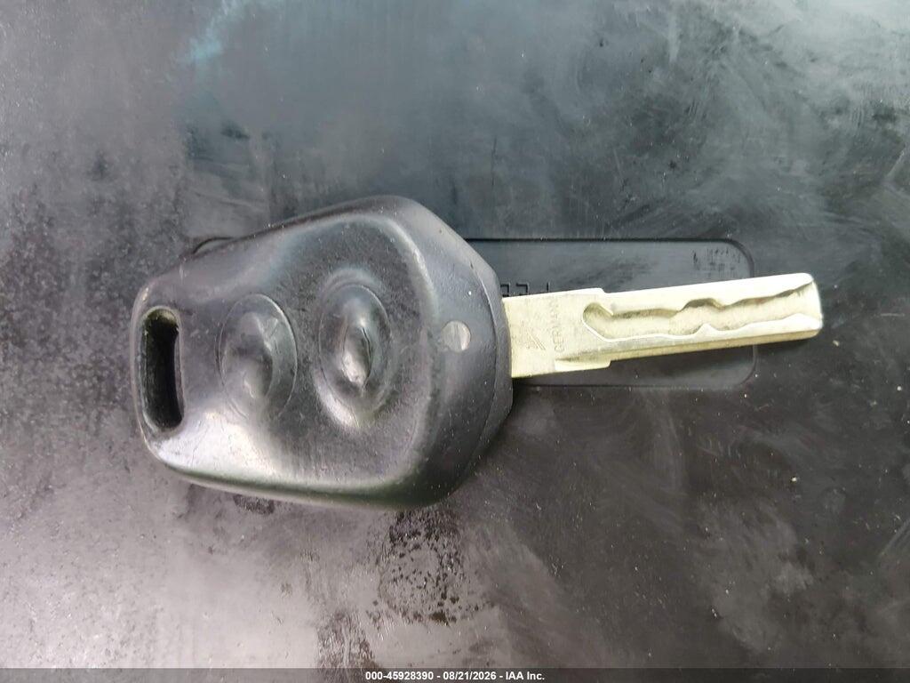 WP0AA29934S622407 2004 PORSCHE 911 photo no. 11