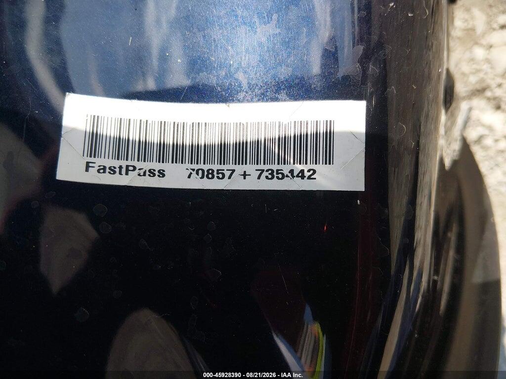 WP0AA29934S622407 2004 PORSCHE 911 photo no. 9