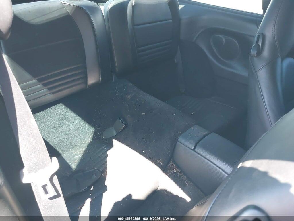 WP0AA29934S622343 2004 PORSCHE 911 photo no. 8