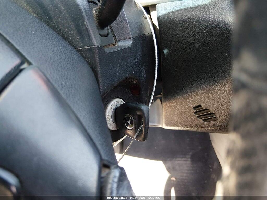 JM1BK123361537142 2006 MAZDA MAZDA3 photo no. 11