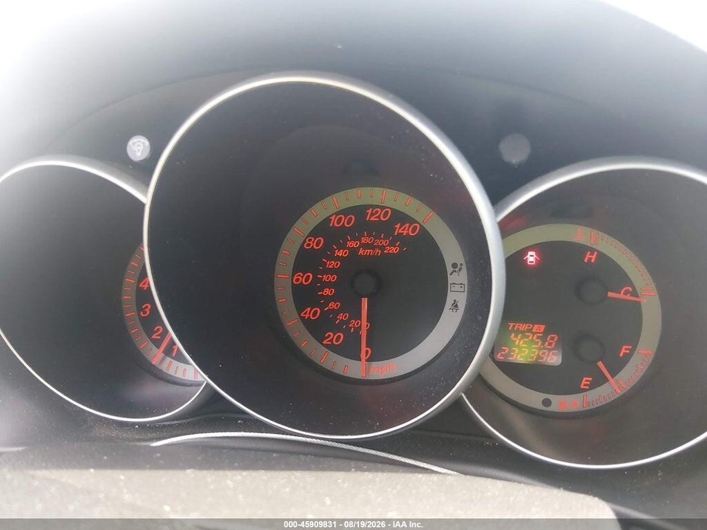 JM1BK323661475845 2006 MAZDA MAZDA3 photo no. 7