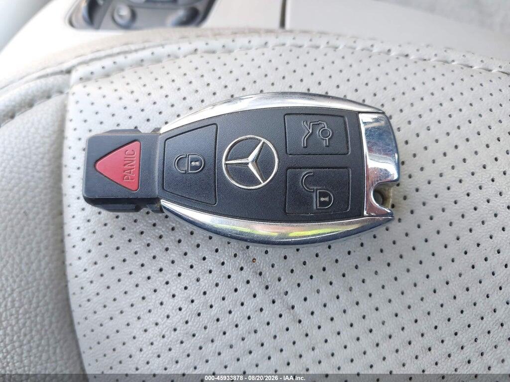 WDBSK75F06F109538 2006 MERCEDES-BENZ SL 500 photo no. 11
