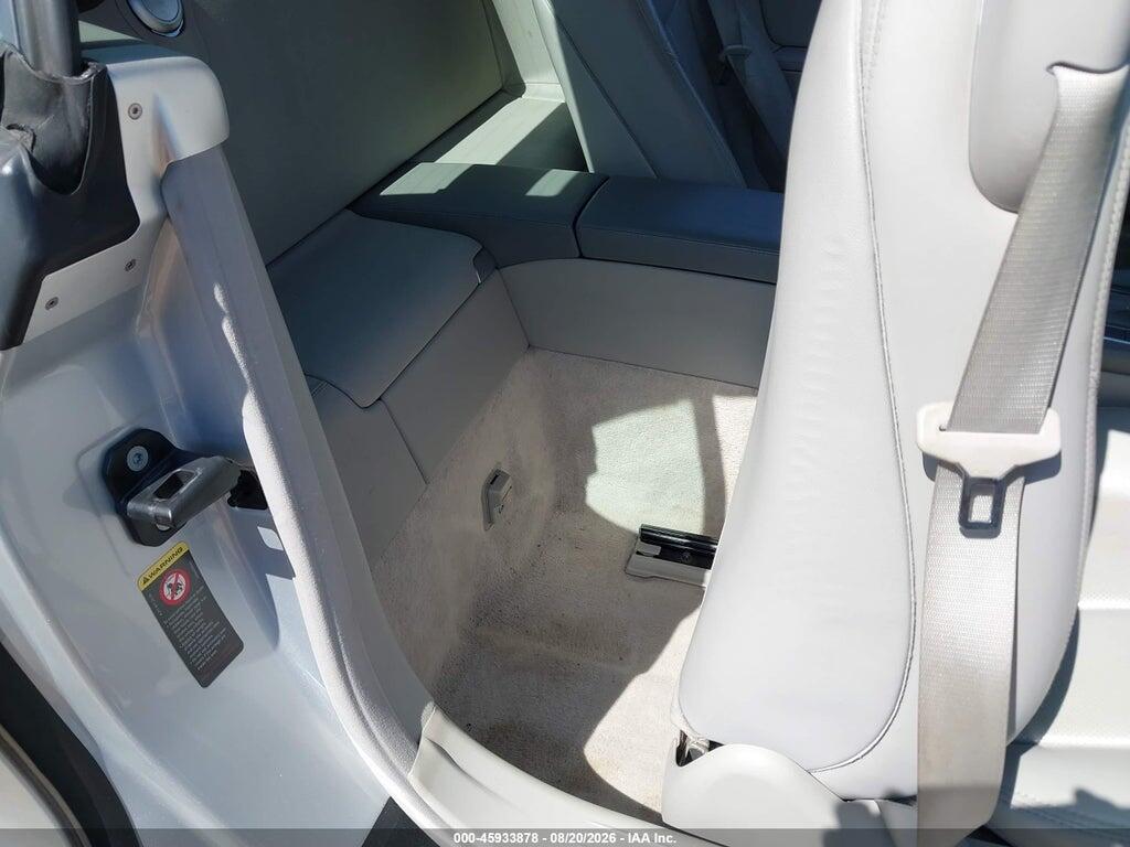 WDBSK75F06F109538 2006 MERCEDES-BENZ SL 500 photo no. 8