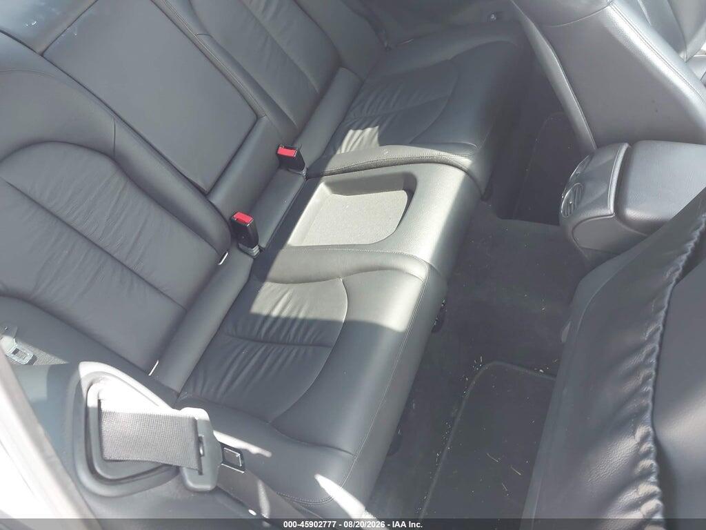 WDBTJ56J56F173590 2006 MERCEDES-BENZ CLK 350 photo no. 8